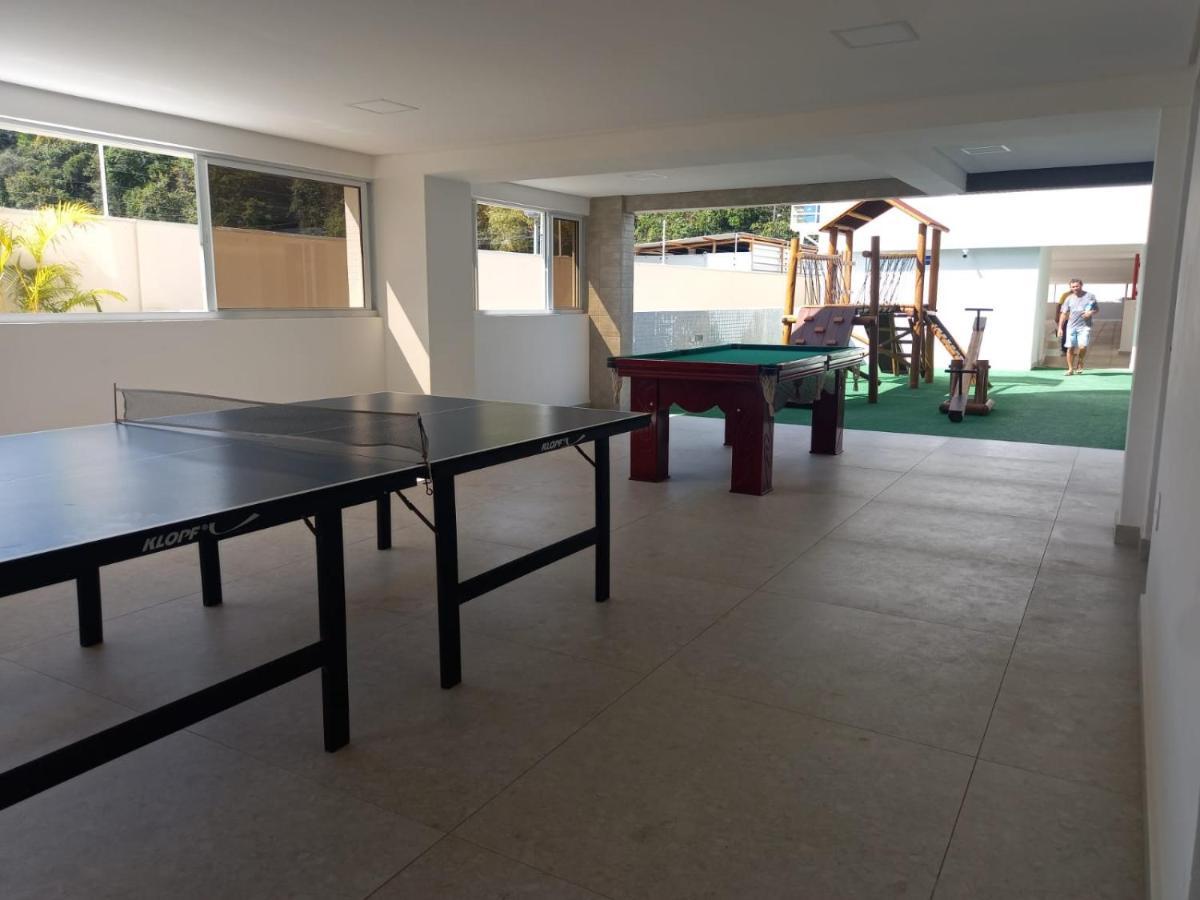 Puerto Ventura Flat Beira Mar De Cabo Branco Apartment Joao Pessoa Exterior photo